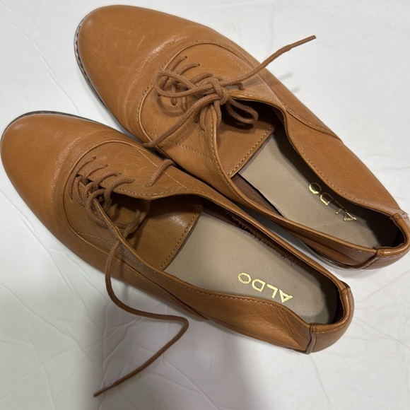 Aldo Cerquedaflex Oxford - Picture 7 of 7